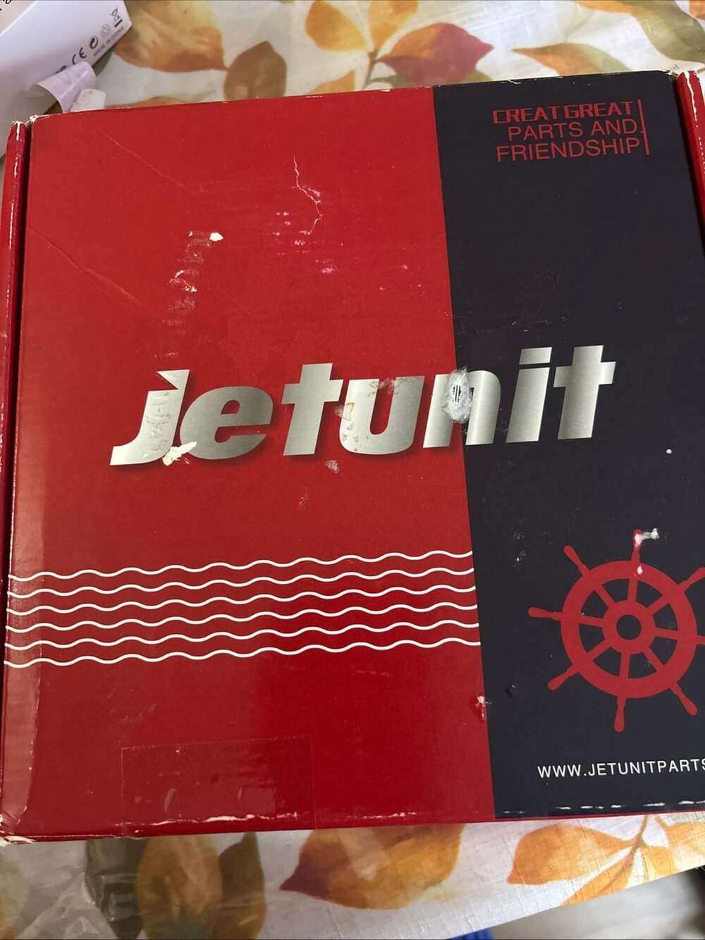 Jetunit Ignition Coil Stator JE-X01ME0016